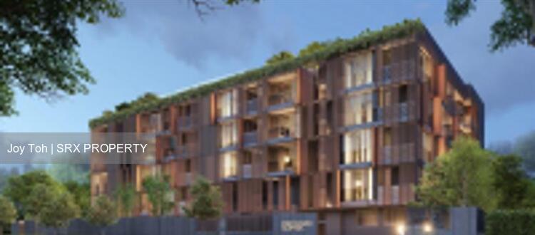 Orchard Sophia (D9), Apartment #543392101